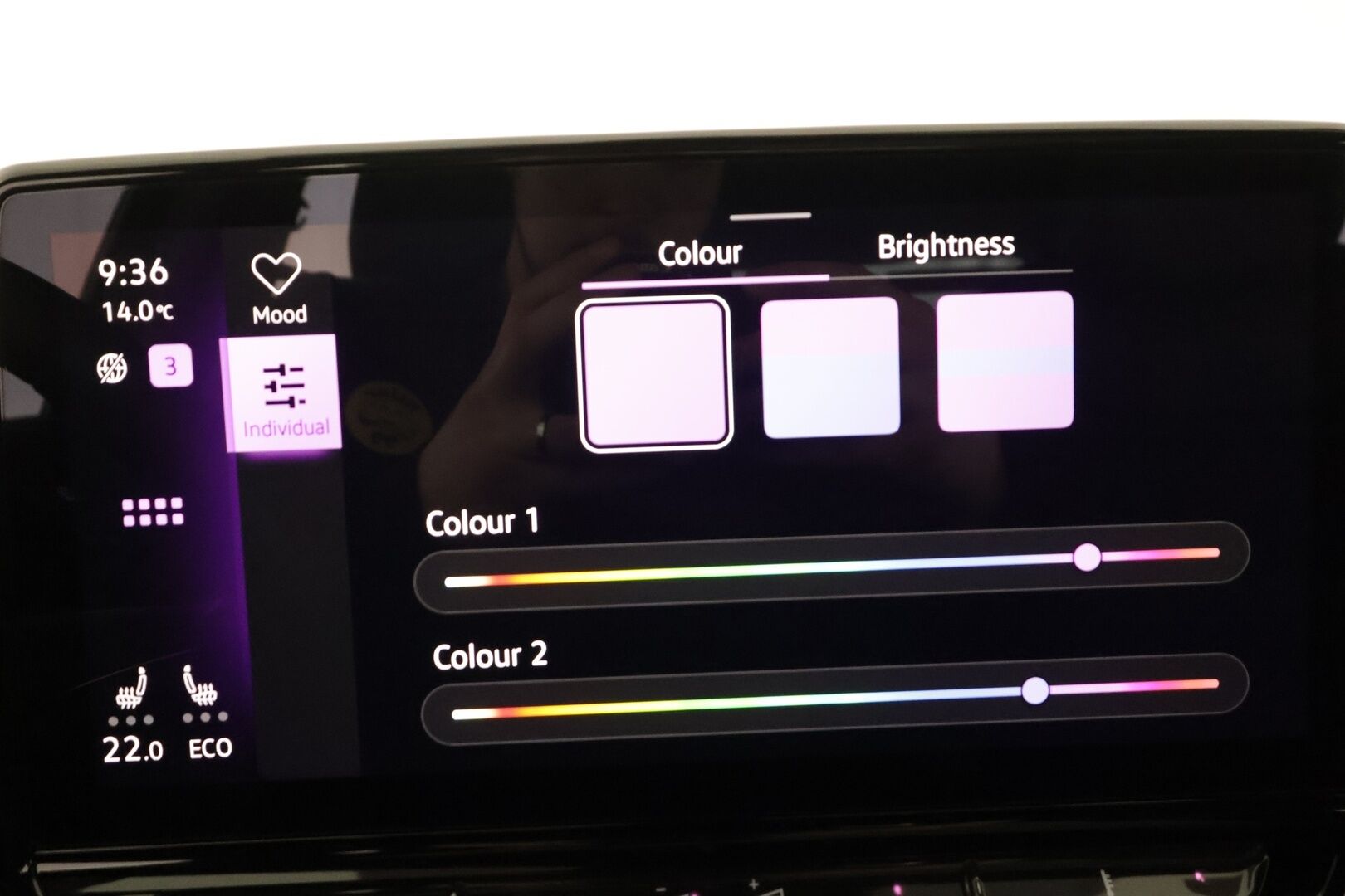 VOLKSWAGEN ID.4 2023 GTX Dual Motor AWD  * ACC / 360° / ILP / Lasikatto / IQ.Light / Koukku / Sähköluukku / Keyless / Navi *