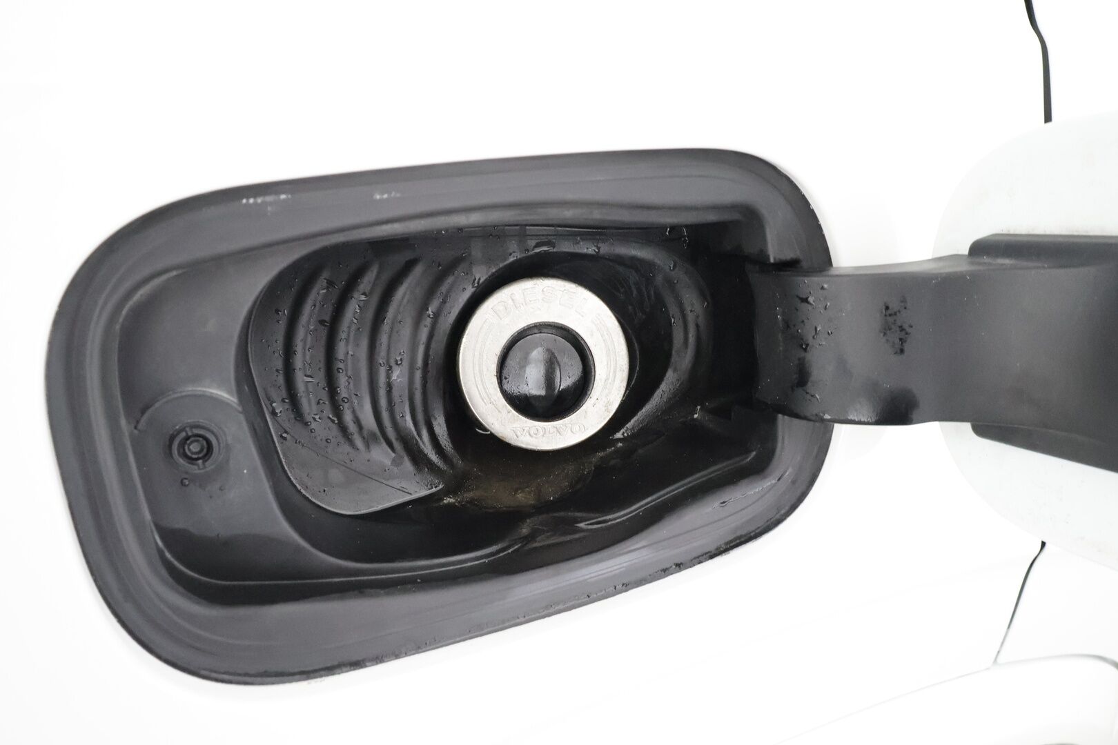 Volvo XC90 2016 D5 AWD Inscription aut 7-P * HUD / Webasto / Koukku / ACC / Full-LED / 360 / Sportnahat Muistilla / Navi / Keyless * - Ei AdBlue / 2x vanteet / Huippuvarusteltu / Viimeisin huolto 1/2026 - HULLUT AVAJAISHULINAT KORKOTARJOUS 3,29 %