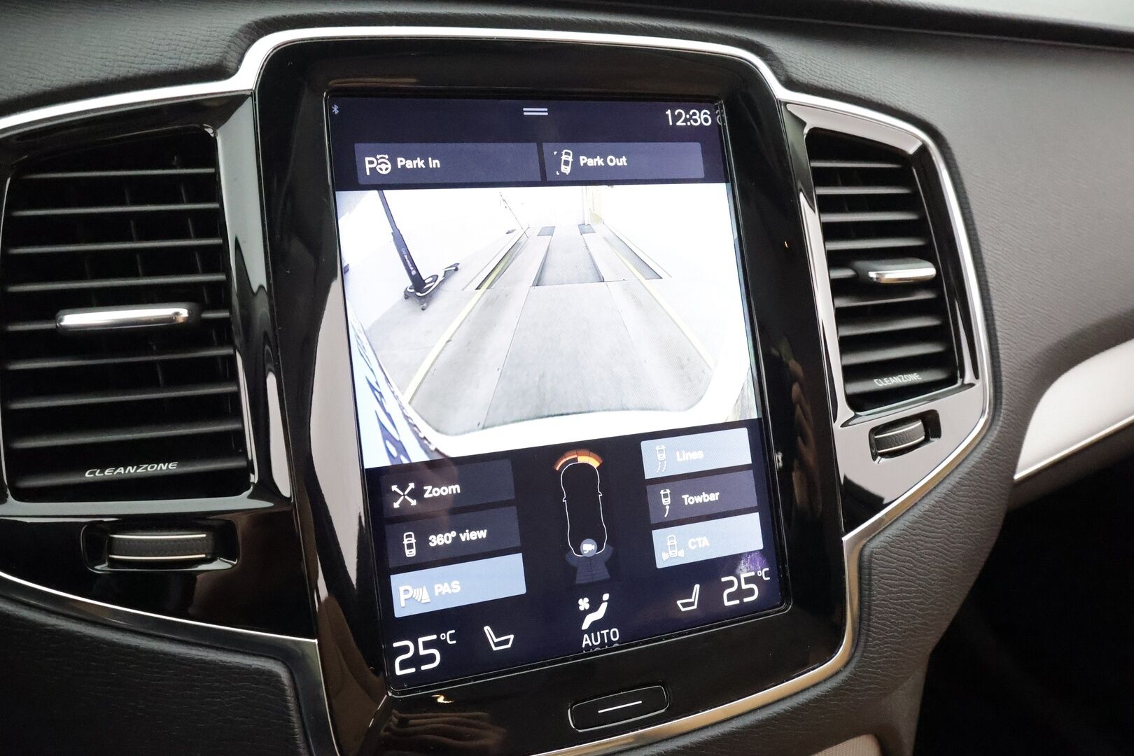 Volvo XC90 2016 D5 AWD Inscription aut 7-P * HUD / Webasto / Koukku / ACC / Full-LED / 360 / Sportnahat Muistilla / Navi / Keyless * - Ei AdBlue / 2x vanteet / Huippuvarusteltu / Viimeisin huolto 1/2026 - HULLUT AVAJAISHULINAT KORKOTARJOUS 3,29 %