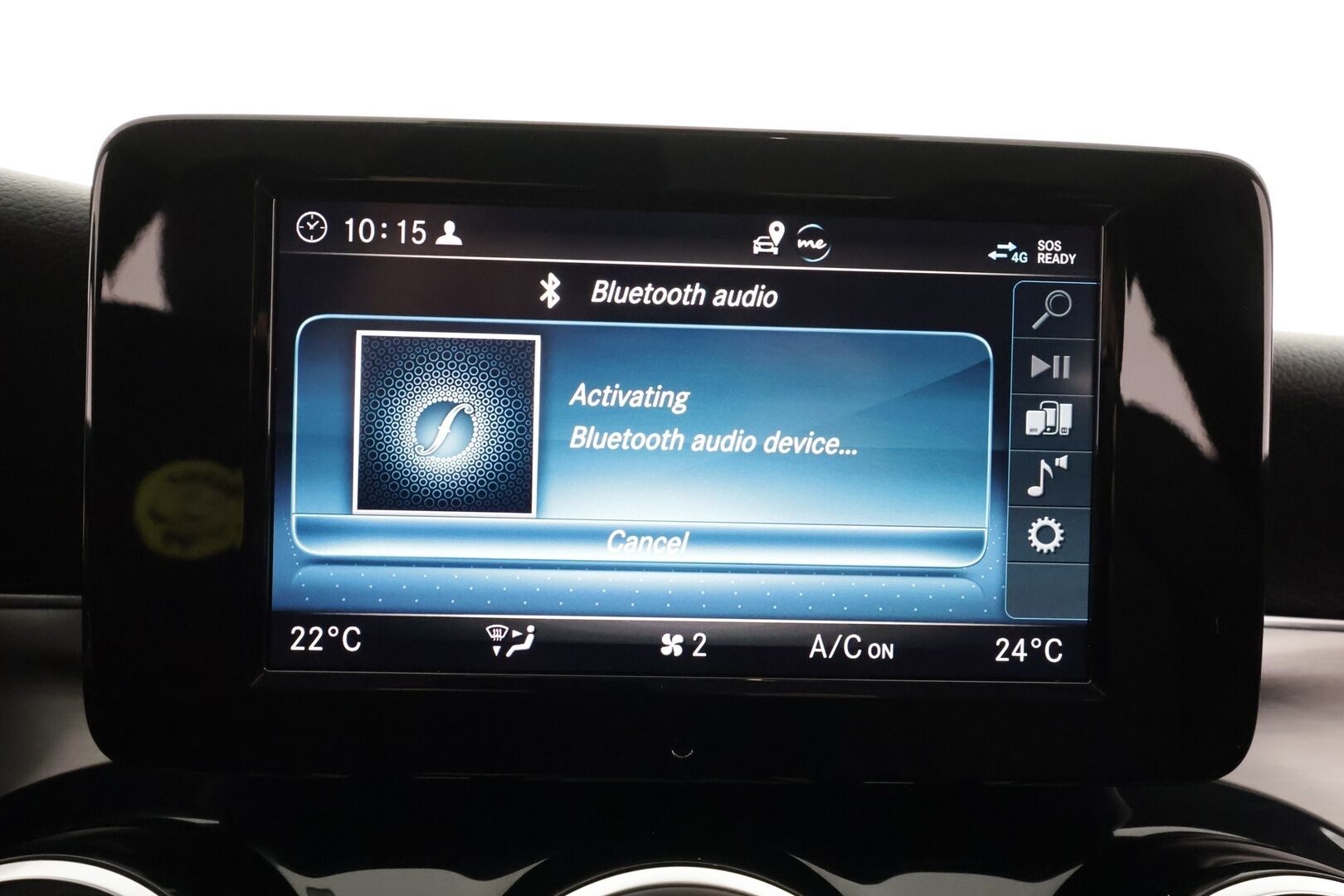 MERCEDES-BENZ C 2019 220 d T A Business - Webasto | Multibeam | P.kamera | Sportpenkit | Vakkari | Facelift 