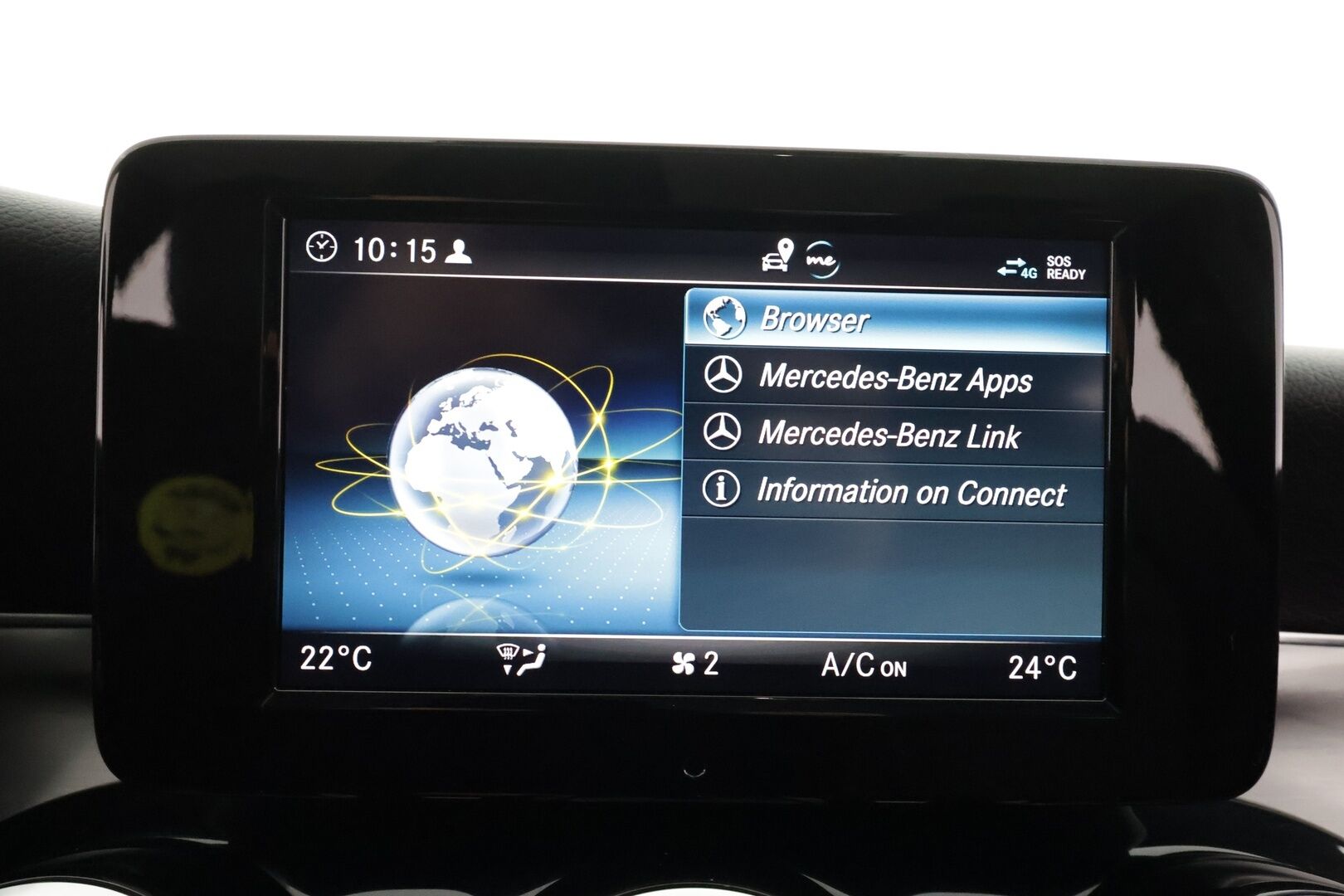 MERCEDES-BENZ C 2019 220 d T A Business - Webasto | Multibeam | P.kamera | Sportpenkit | Vakkari | Facelift 