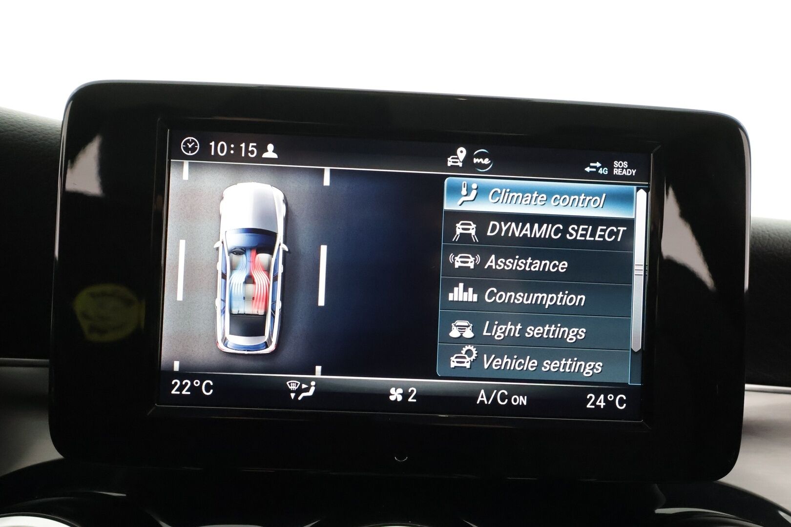 MERCEDES-BENZ C 2019 220 d T A Business * Webasto / Multibeam / P.kamera / Sportpenkit / Vakkari / Facelift * - Kahdet renkaa ja vanteet! - HULLUT AVAJAISHULINAT KORKOTARJOUS 3,29 %