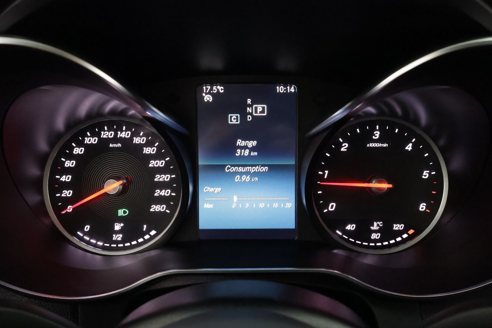 MERCEDES-BENZ C 2019 220 d T A Business - Webasto | Multibeam | P.kamera | Sportpenkit | Vakkari | Facelift 