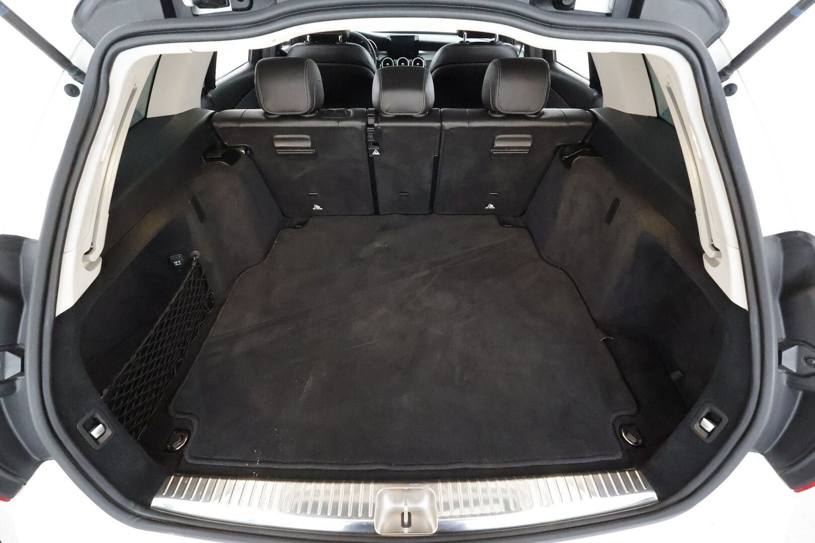 MERCEDES-BENZ C 2019 220 d T A Business * Webasto / Multibeam / P.kamera / Sportpenkit / Vakkari / Facelift * - Kahdet renkaa ja vanteet! - HULLUT AVAJAISHULINAT KORKOTARJOUS 3,29 %