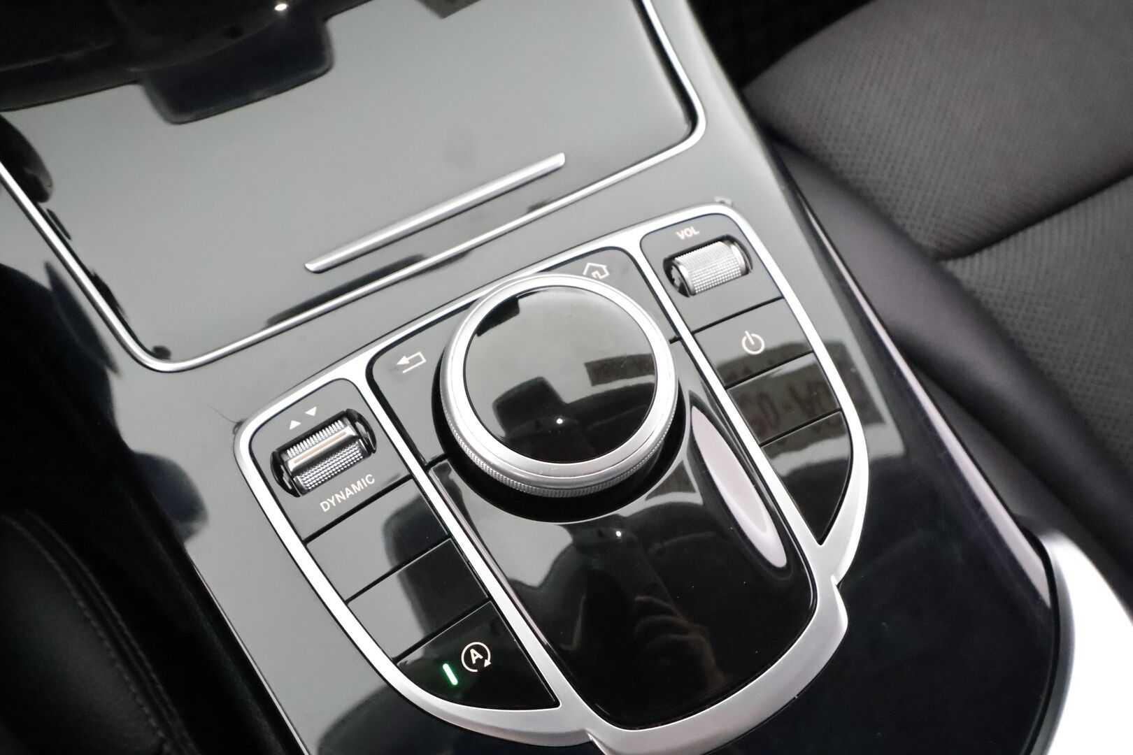 MERCEDES-BENZ C 2019 220 d T A Business - Webasto | Multibeam | P.kamera | Sportpenkit | Vakkari | Facelift 
