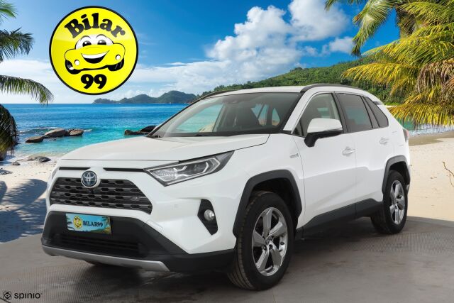 TOYOTA RAV4 2020