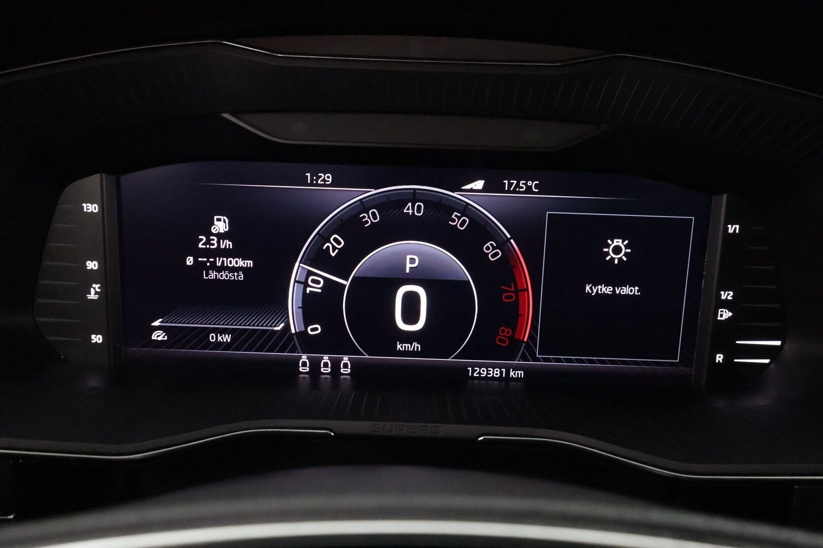 SKODA SUPERB 2021 Combi 1,5 TSI ACT Style * Webasto / Koukku / ACC / Matrix-LED / Canton / Muistipenkki / Kaistavahti / Keyless * - Kahdet renkaat aluvanteilla / Hyvin huollettu - HULLUT AVAJAISHULINAT KORKOTARJOUS 3,29 %