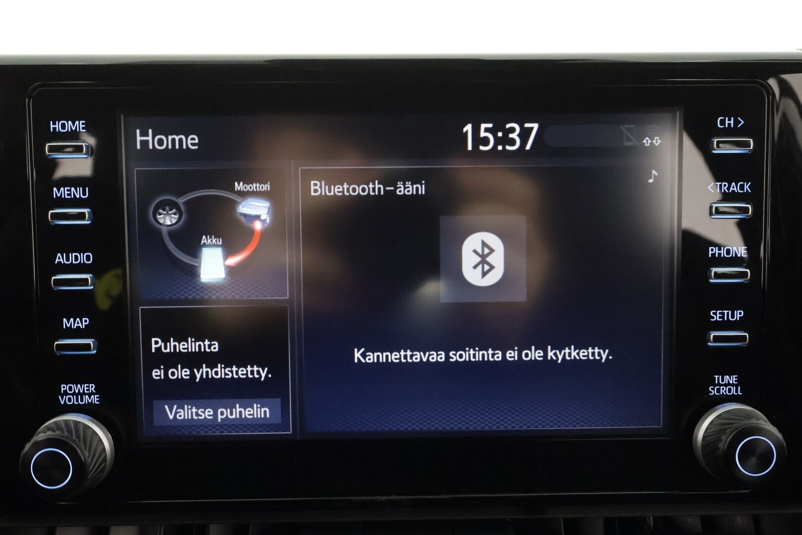TOYOTA RAV4 PLUG-IN 2021 2.5 Hybrid AWD-i Active - ACC | LED | P.Kamera | Sähköpenkki | Kaistavahti | Keyless | Kahdet renkaat aluvanteilla