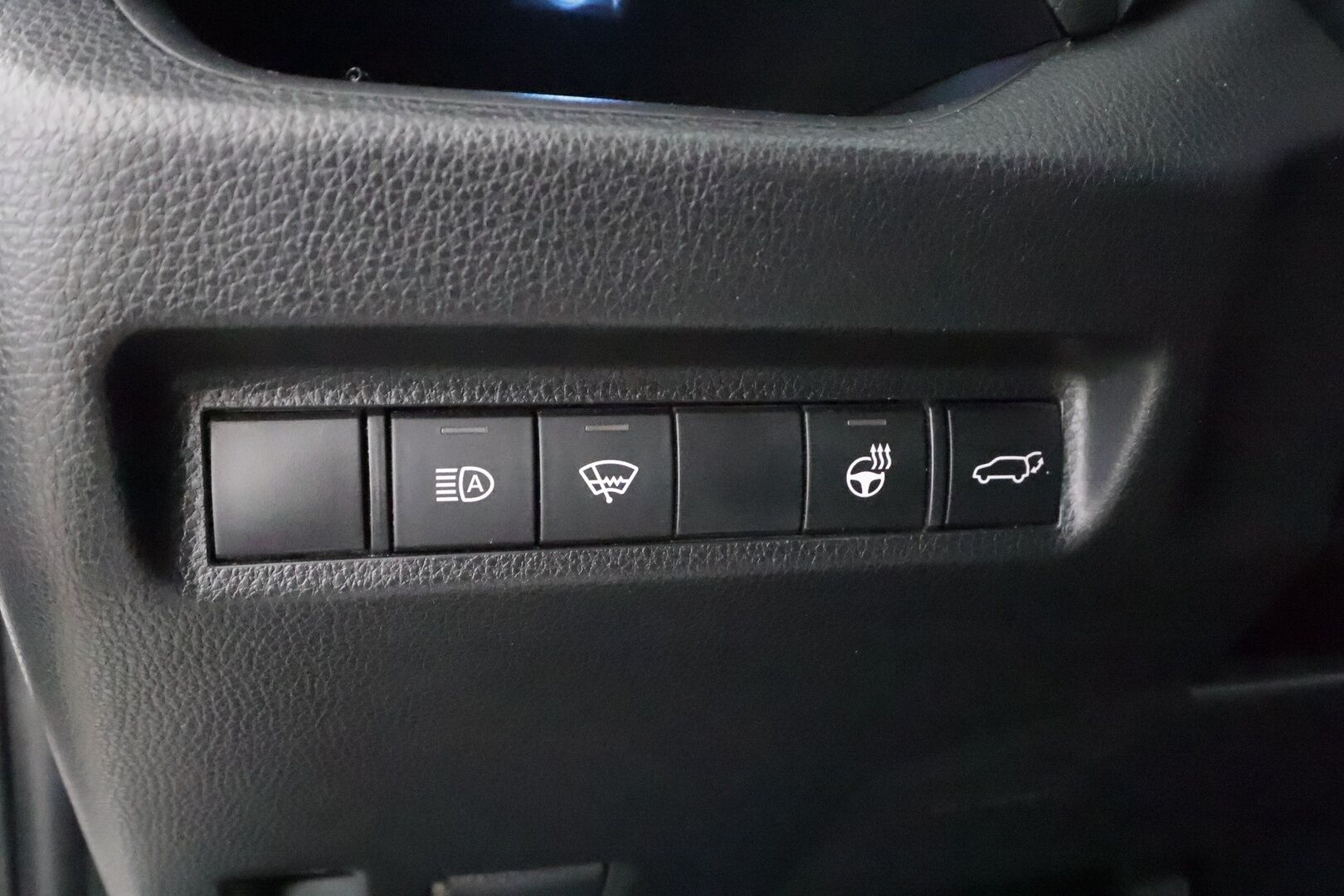 TOYOTA RAV4 PLUG-IN 2021 2.5 Hybrid AWD-i Active - ACC | LED | P.Kamera | Sähköpenkki | Kaistavahti | Keyless | Kahdet renkaat aluvanteilla
