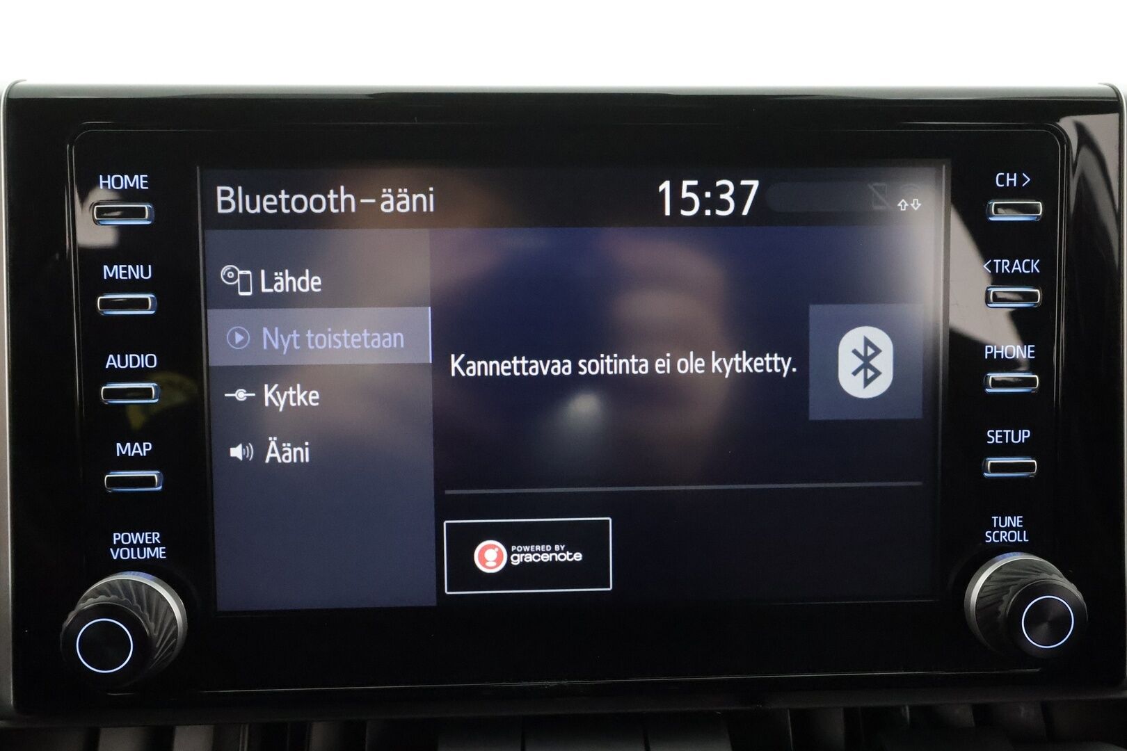 TOYOTA RAV4 PLUG-IN 2021 2.5 Hybrid AWD-i Active - ACC | LED | P.Kamera | Sähköpenkki | Kaistavahti | Keyless | Kahdet renkaat aluvanteilla