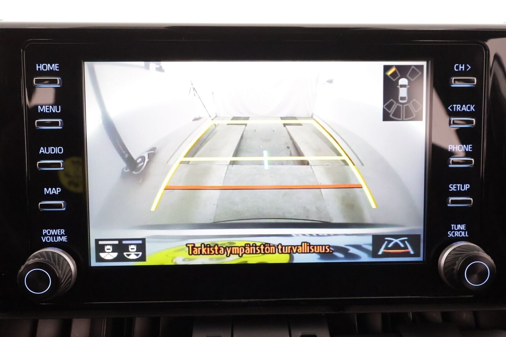 TOYOTA RAV4 PLUG-IN 2021 2.5 Hybrid AWD-i Active - ACC | LED | P.Kamera | Sähköpenkki | Kaistavahti | Keyless | Kahdet renkaat aluvanteilla