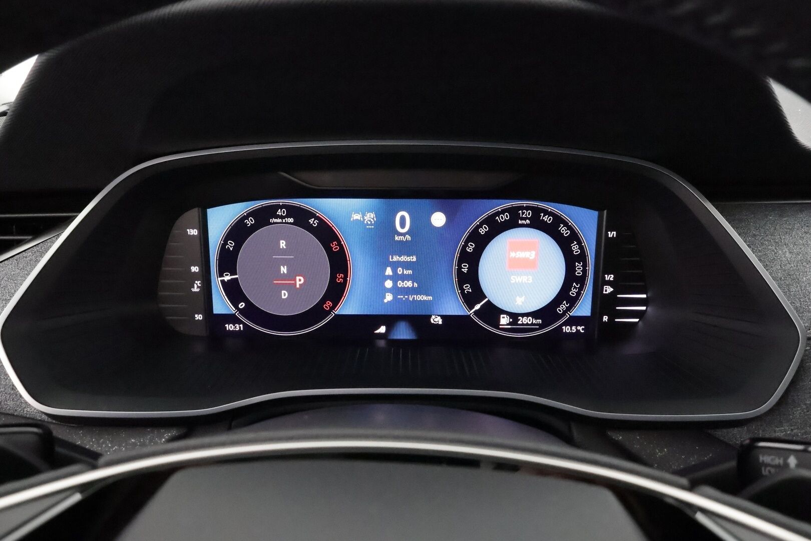 SKODA OCTAVIA 2025 Combi 2.0 TDI 150 Tour DSG - Webasto | Koukku | ACC | Matrix-LED | 360 | Muistipenkit | Navi | Keyless | Merkkihuollettu | ALV | Facelift