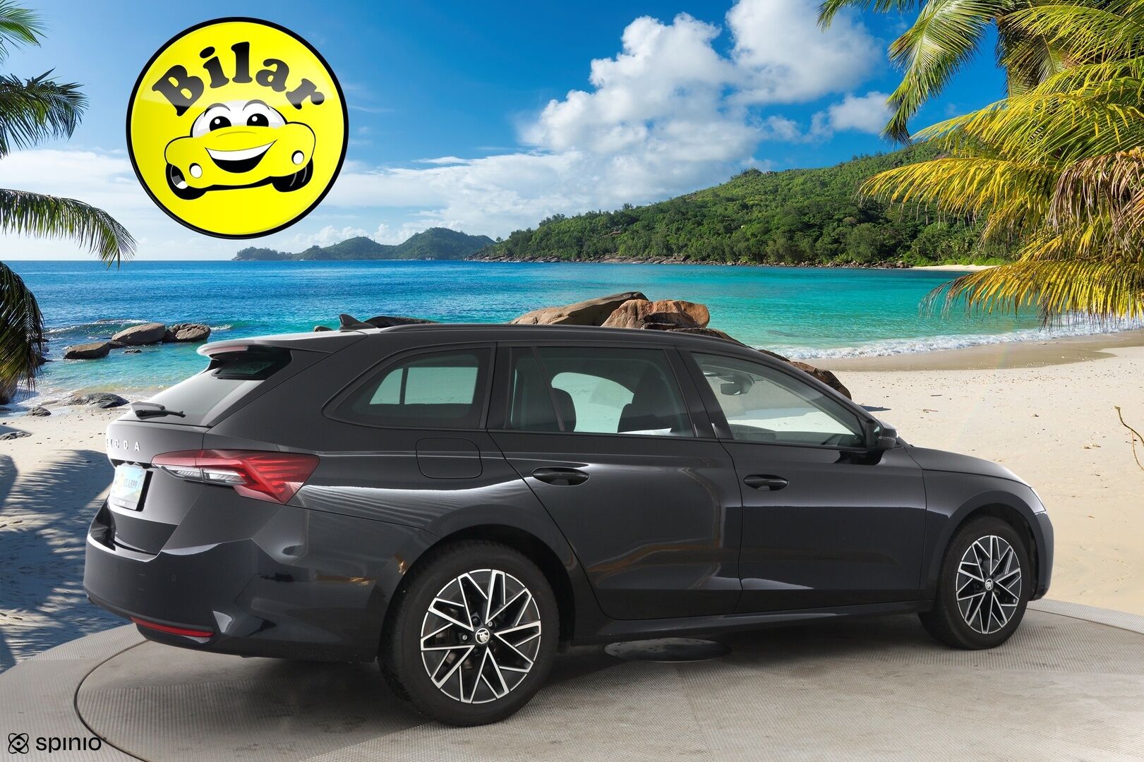 SKODA OCTAVIA 2025 2.0 TDi 110kW Selection DSG - ACC | Webasto | HUD | 360-Kamera | Keyless | Matrix-LED
