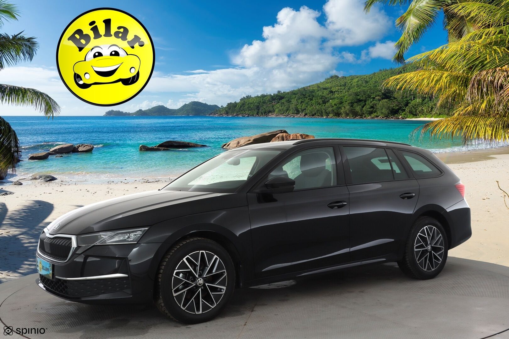 SKODA OCTAVIA 2025 2.0 TDi 110kW Selection DSG - * ACC | Webasto | HUD | 360-Kamera | Keyless | Matrix-LED *