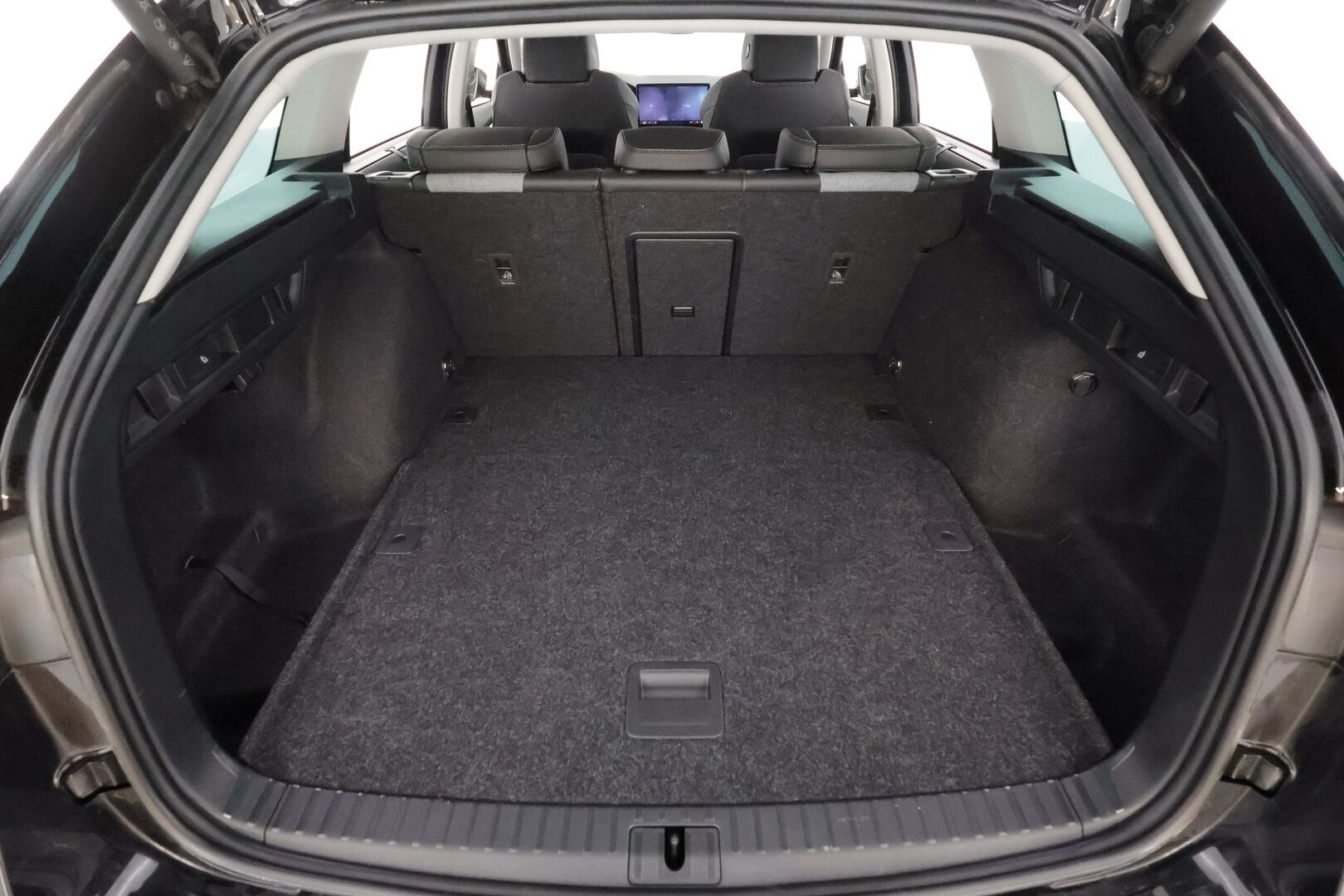 SKODA OCTAVIA 2025 2.0 TDi 110kW Selection DSG - ACC | Webasto | HUD | 360-Kamera | Keyless | Matrix-LED