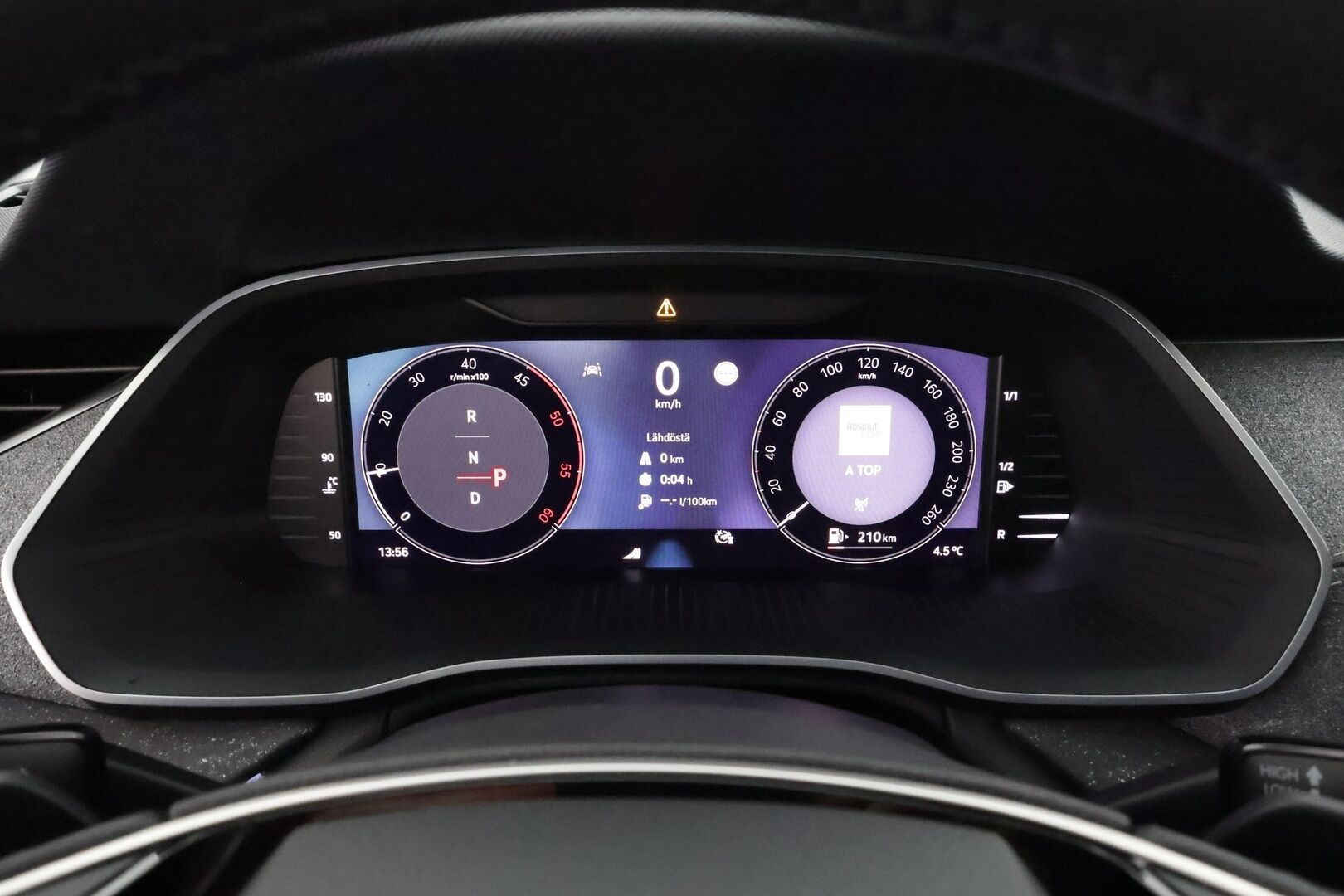 SKODA OCTAVIA 2025 2.0 TDi 110kW Selection DSG - * ACC | Webasto | HUD | 360-Kamera | Keyless | Matrix-LED *