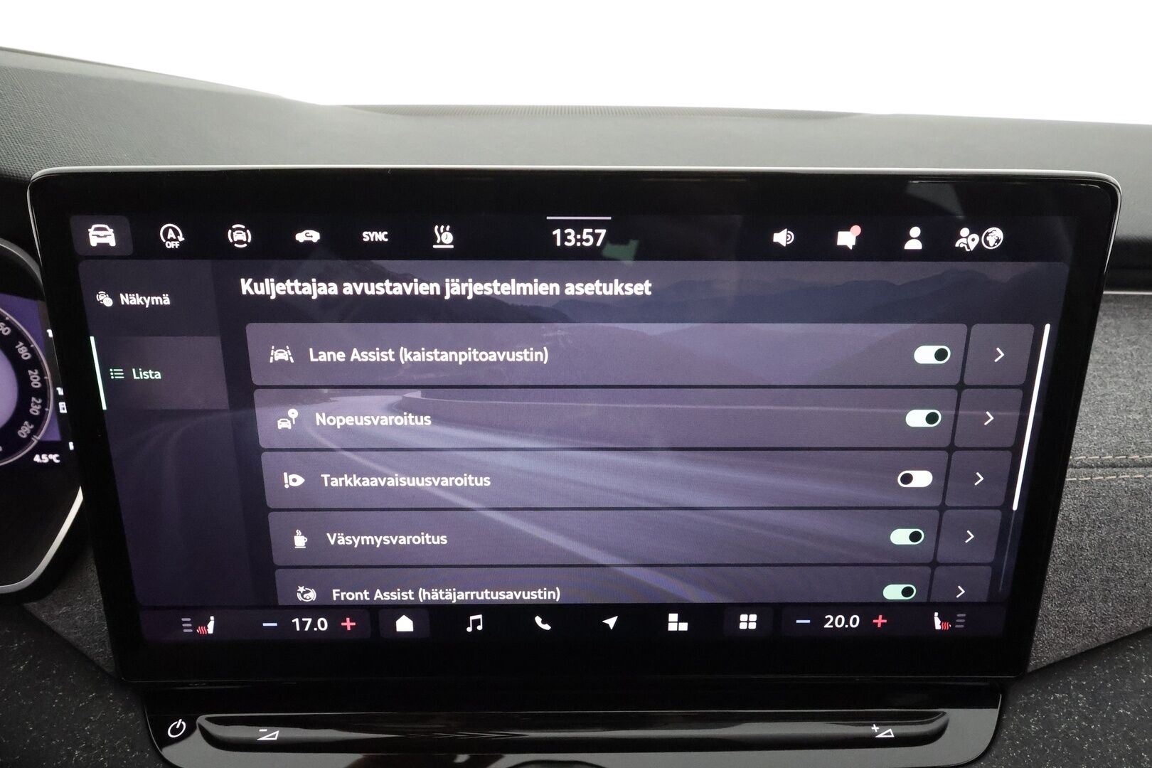 SKODA OCTAVIA 2025 2.0 TDi 110kW Selection DSG - * ACC | Webasto | HUD | 360-Kamera | Keyless | Matrix-LED *