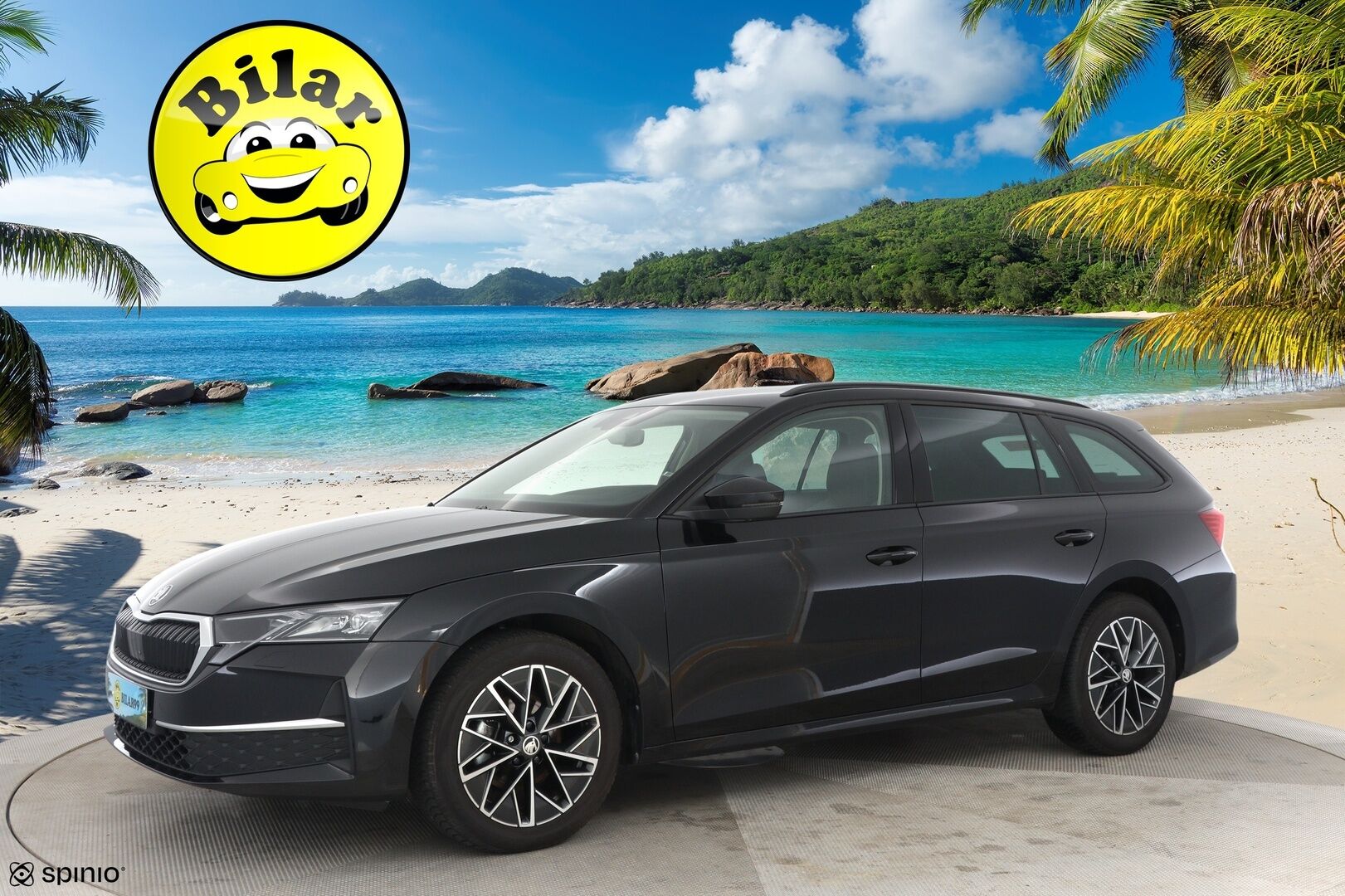 SKODA OCTAVIA 2025 2.0 TDi 110kW Selection DSG - ACC | Webasto | HUD | 360-Kamera | Keyless | Matrix-LED