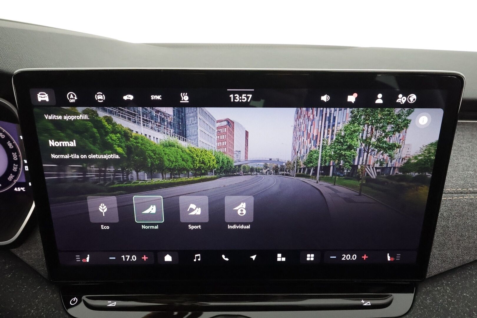 SKODA OCTAVIA 2025 2.0 TDi 110kW Selection DSG - * ACC | Webasto | HUD | 360-Kamera | Keyless | Matrix-LED *