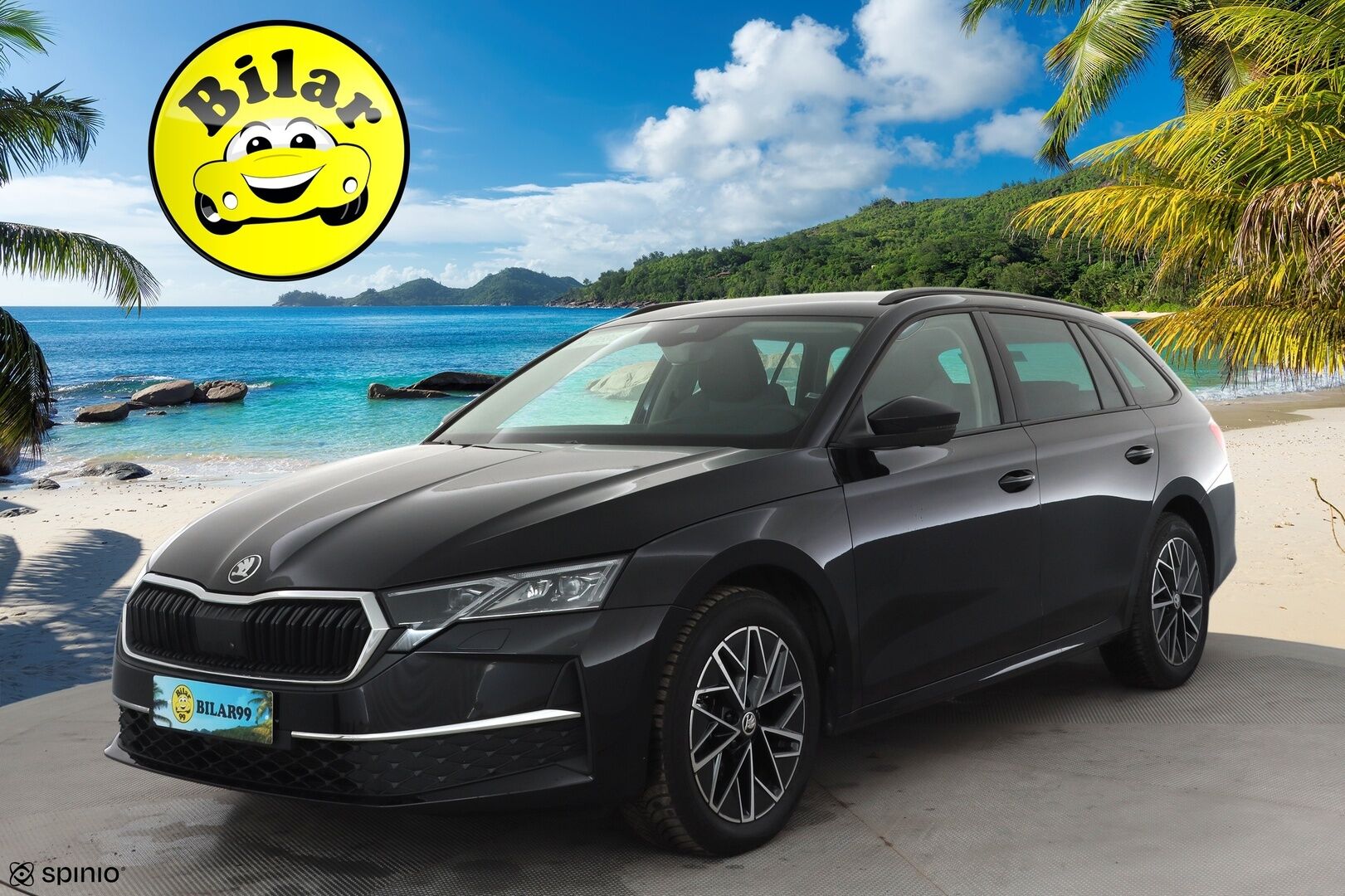 SKODA OCTAVIA 2025 2.0 TDi 110kW Selection DSG - * ACC | Webasto | HUD | 360-Kamera | Keyless | Matrix-LED *