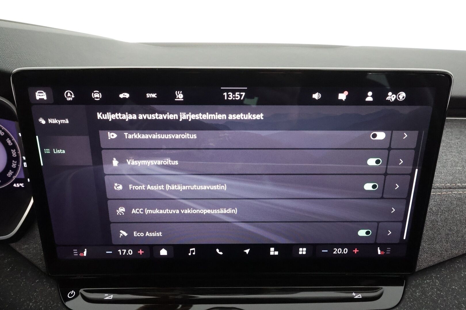 SKODA OCTAVIA 2025 2.0 TDi 110kW Selection DSG - * ACC | Webasto | HUD | 360-Kamera | Keyless | Matrix-LED *