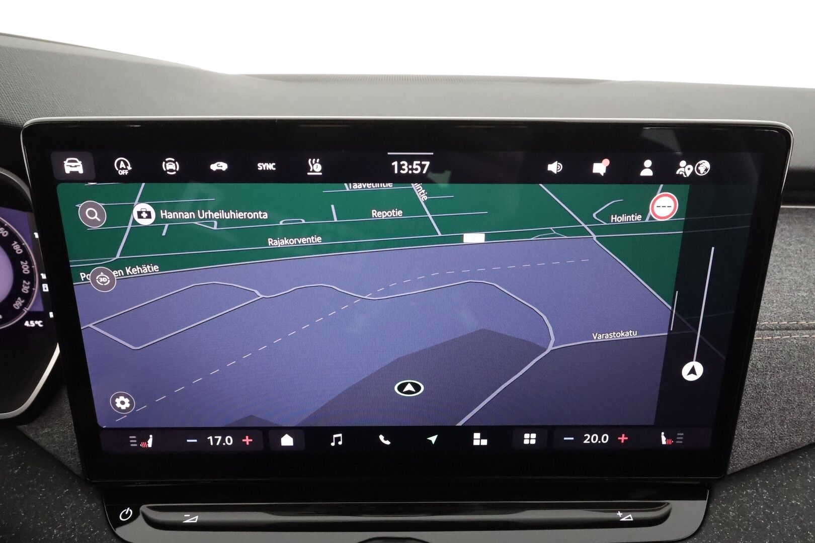 SKODA OCTAVIA 2025 2.0 TDi 110kW Selection DSG - * ACC | Webasto | HUD | 360-Kamera | Keyless | Matrix-LED *