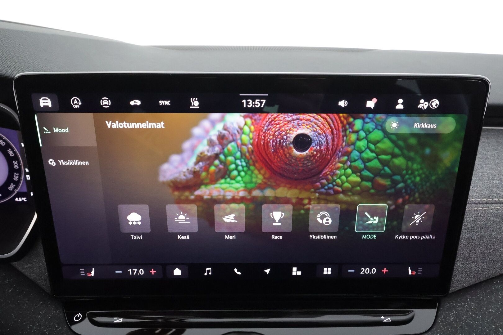 SKODA OCTAVIA 2025 2.0 TDi 110kW Selection DSG - * ACC | Webasto | HUD | 360-Kamera | Keyless | Matrix-LED *