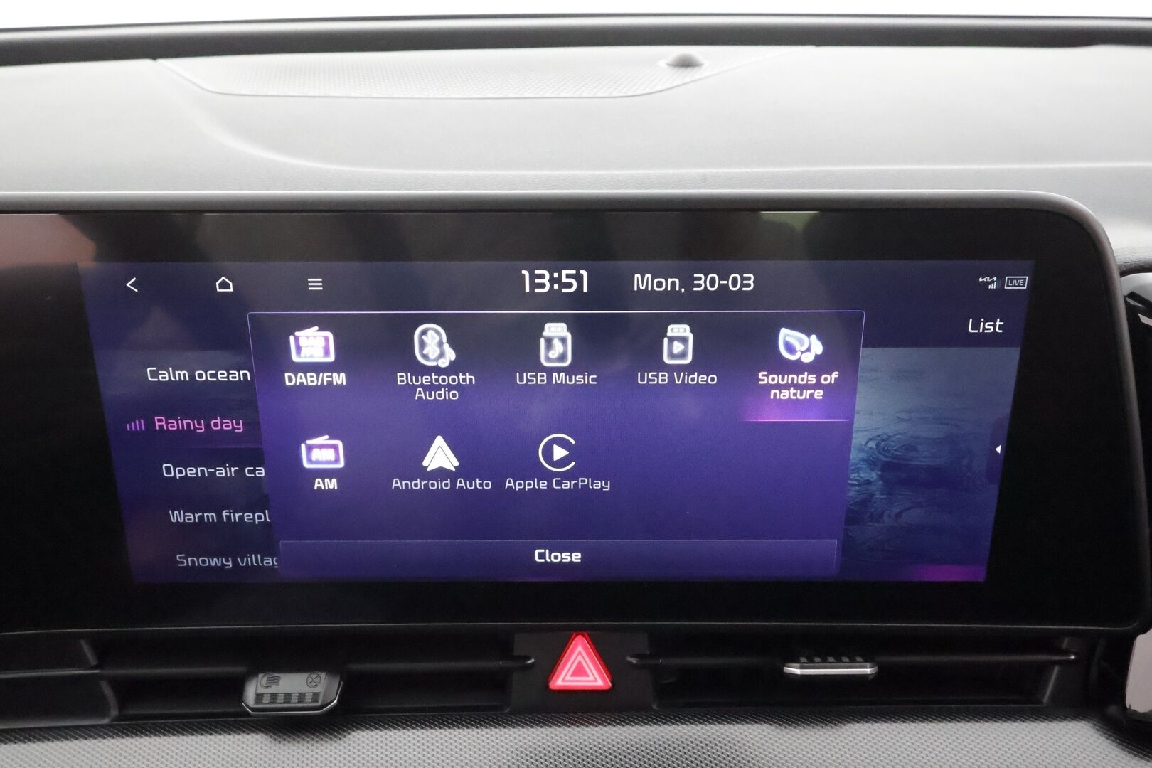 KIA SPORTAGE 2022 1,6 T-GDI AWD Plug-in Hybrid Business Premium AT 265hv * ACC / Lisälämmitin / P.kamera / LED / Sähköpenkit * - Akku kuntotarkastettu SoH 98% / Kahdet Renkaat / Koti & Kauppalaturi