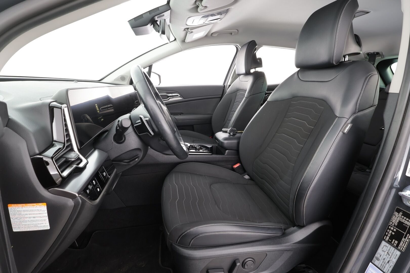 KIA SPORTAGE 2022 1,6 T-GDI AWD Plug-in Hybrid Business Premium AT 265hv * ACC / Lisälämmitin / P.kamera / LED / Sähköpenkit * - Akku kuntotarkastettu SoH 98% / Kahdet Renkaat / Koti & Kauppalaturi