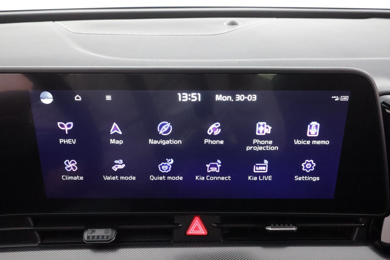 KIA SPORTAGE 2022 1,6 T-GDI AWD Plug-in Hybrid Business Premium AT 265hv * ACC / Lisälämmitin / P.kamera / LED / Sähköpenkit * - Akku kuntotarkastettu SoH 98% / Kahdet Renkaat / Koti & Kauppalaturi