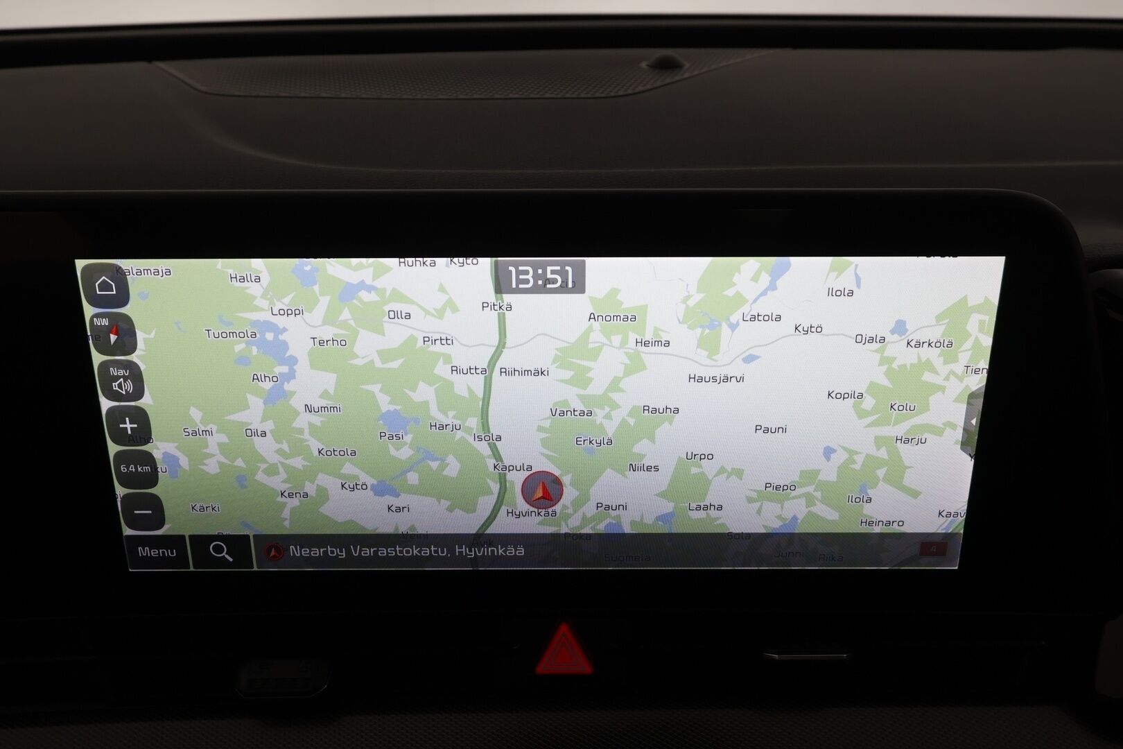 KIA SPORTAGE 2022 1,6 T-GDI AWD Plug-in Hybrid Business Premium AT 265hv * ACC / Lisälämmitin / P.kamera / LED / Sähköpenkit * - Akku kuntotarkastettu SoH 98% / Kahdet Renkaat / Koti & Kauppalaturi