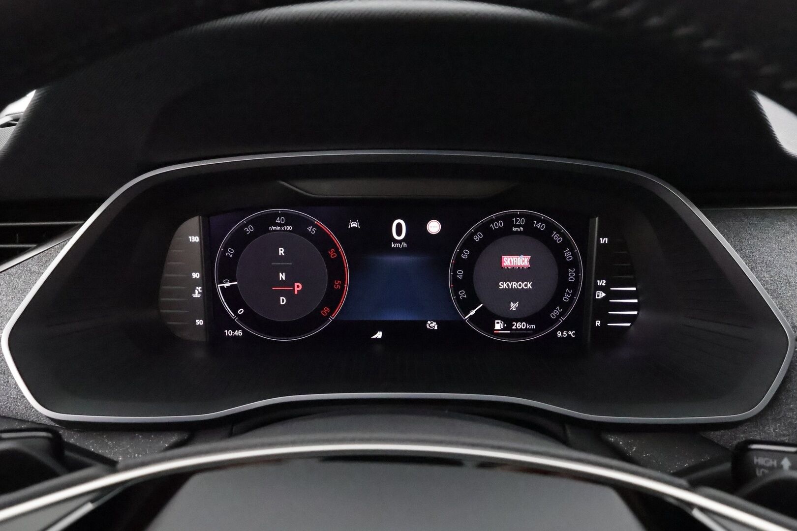 SKODA OCTAVIA 2025 Selection 2.0 TDi 110kW DSG * ACC / Koukku / Webasto / Matrix-LED / 360-kamera / Muistipenkit / Keyless*