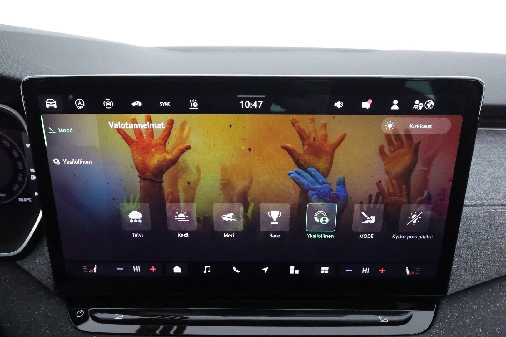 SKODA OCTAVIA 2025 Selection 2.0 TDi 110kW DSG * ACC / Koukku / Webasto / Matrix-LED / 360-kamera / Muistipenkit / Keyless*