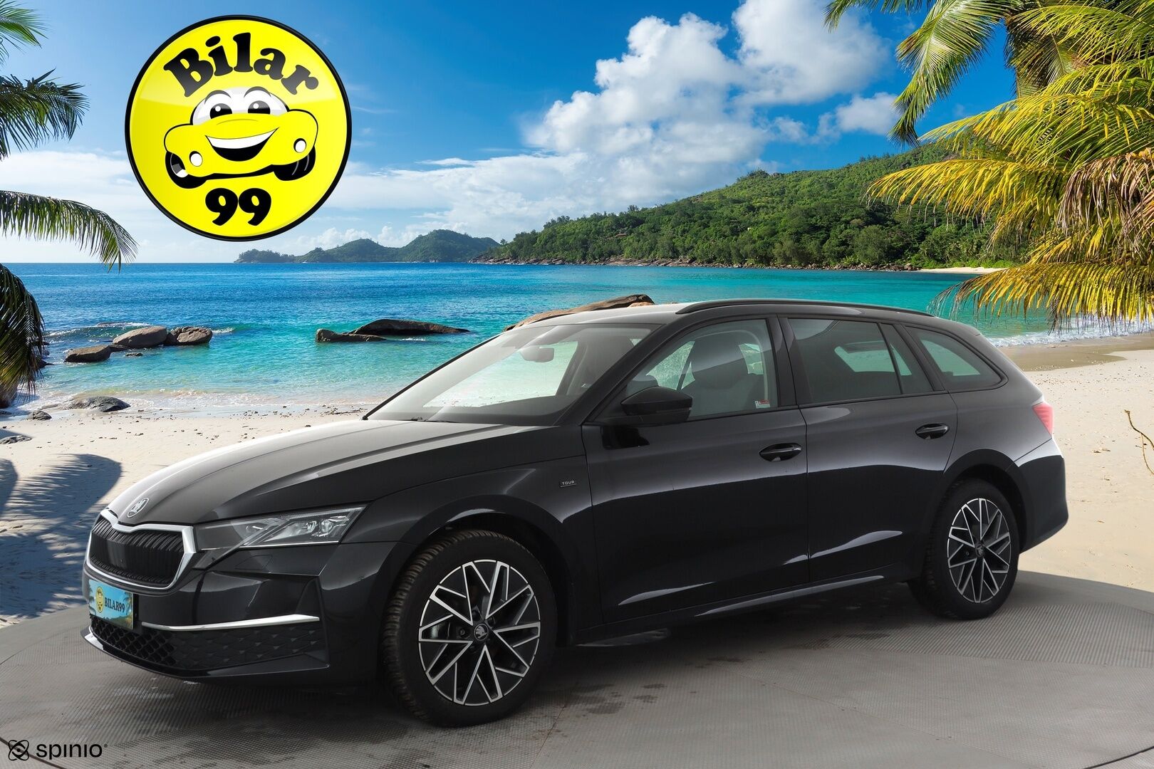 SKODA OCTAVIA 2025 Selection 2.0 TDi 110kW DSG * ACC / Koukku / Webasto / Matrix-LED / 360-kamera / Muistipenkit / Keyless*