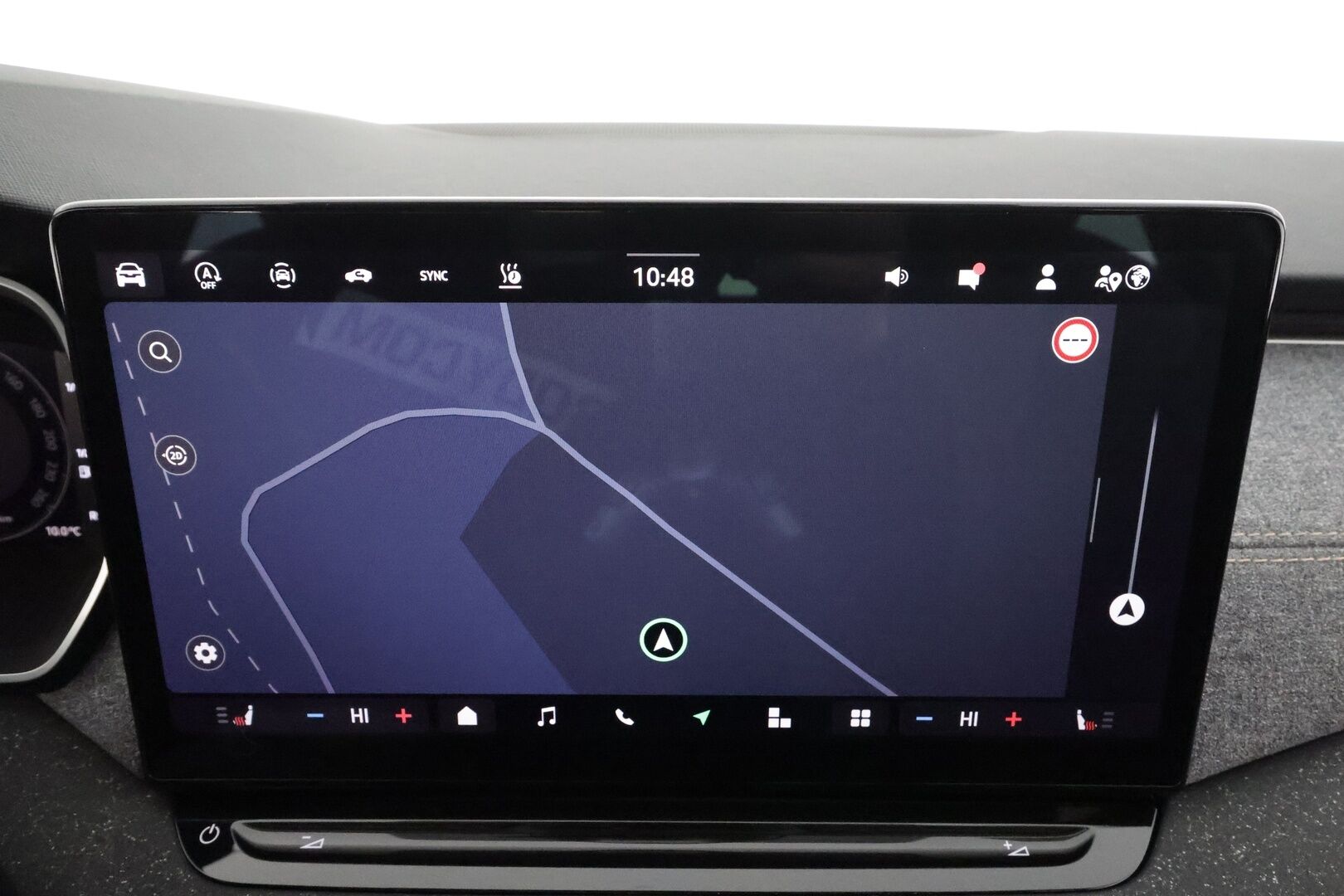 SKODA OCTAVIA 2025 Selection 2.0 TDi 110kW DSG * ACC / Koukku / Webasto / Matrix-LED / 360-kamera / Muistipenkit / Keyless*