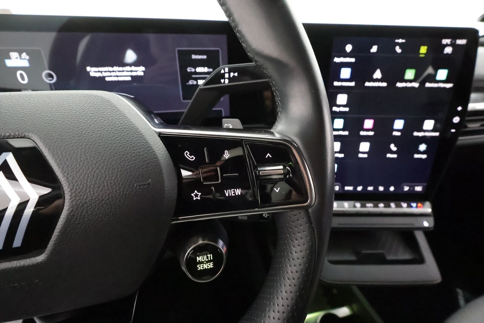 RENAULT MEGANE 2022 Techno 160kW * ACC / ILP / 360° / Puolinahat / Navi / LED / Keyless * - Kahdet renkaat aluvanteilla / Merkkihuollettu - HULLUT AVAJAISHULINAT KORKOTARJOUS 3,29 %