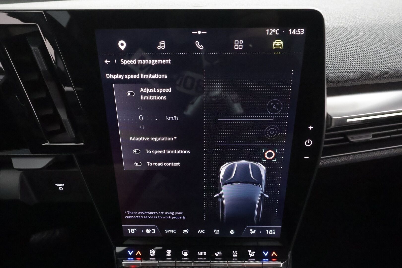 RENAULT MEGANE 2022 Techno 160kW * ACC / ILP / 360° / Puolinahat / Navi / LED / Keyless * - Kahdet renkaat aluvanteilla / Merkkihuollettu - HULLUT AVAJAISHULINAT KORKOTARJOUS 3,29 %