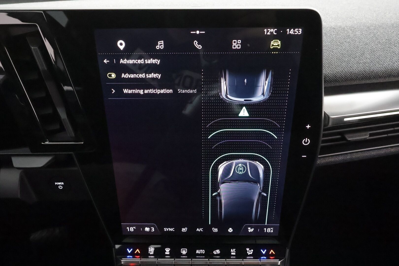 RENAULT MEGANE 2022 Techno 160kW * ACC / ILP / 360° / Puolinahat / Navi / LED / Keyless * - Kahdet renkaat aluvanteilla / Merkkihuollettu - HULLUT AVAJAISHULINAT KORKOTARJOUS 3,29 %