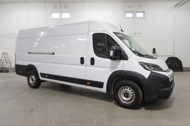 FIAT DUCATO 2024