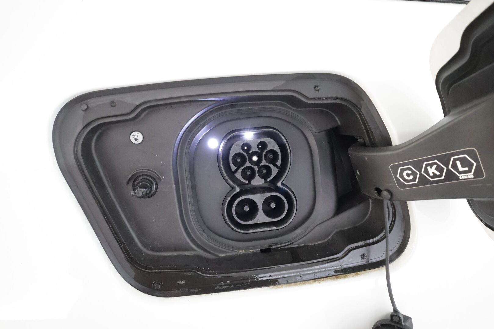 BMW I5 2024 G61 Touring eDrive40 M Sport - | ACC | HUD | Muistipenkit | Adapt.LED  360° | Comfort Access | Navi | Ratinlämmitin |