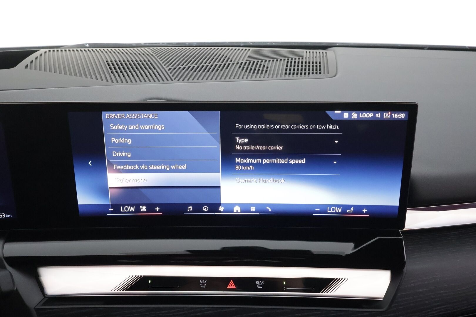 BMW I5 2024 G61 Touring eDrive40 M Sport - | ACC | HUD | Muistipenkit | Adapt.LED  360° | Comfort Access | Navi | Ratinlämmitin |