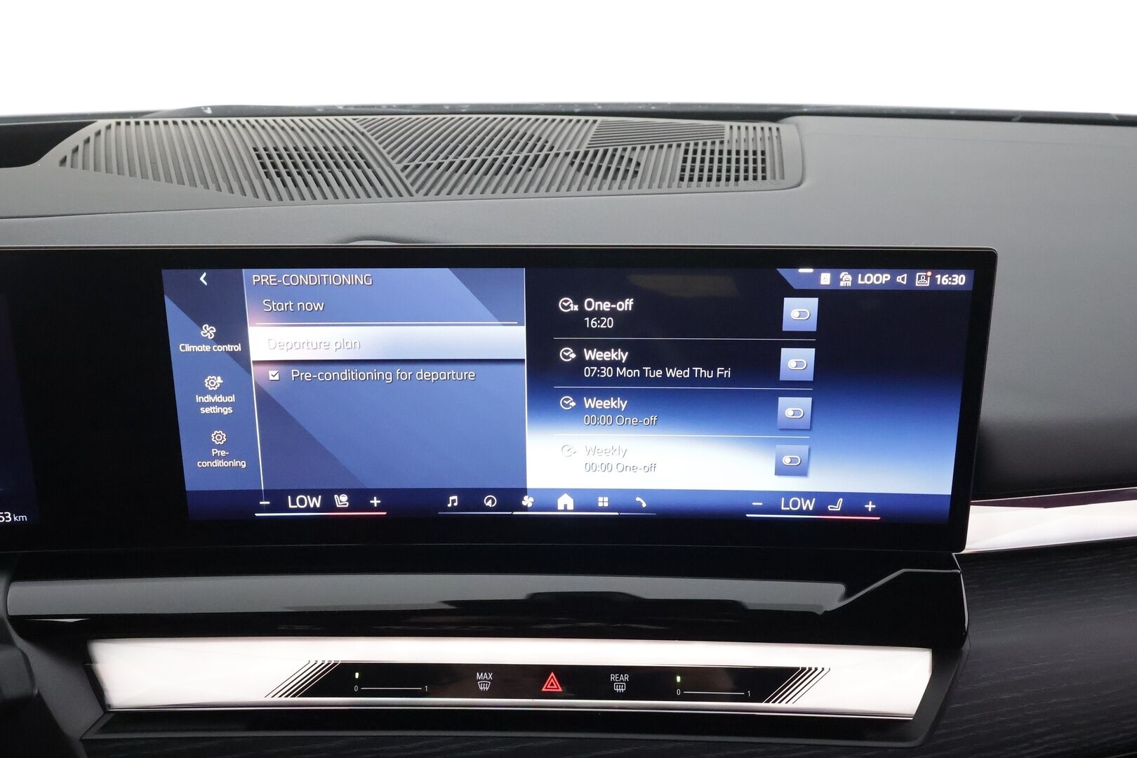 BMW I5 2024 G61 Touring eDrive40 M Sport - | ACC | HUD | Muistipenkit | Adapt.LED  360° | Comfort Access | Navi | Ratinlämmitin |