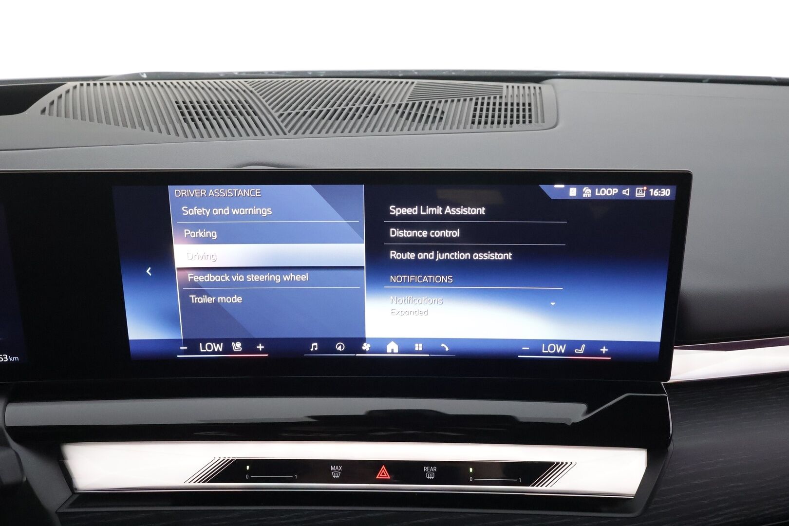 BMW I5 2024 G61 Touring eDrive40 M Sport - | ACC | HUD | Muistipenkit | Adapt.LED  360° | Comfort Access | Navi | Ratinlämmitin |