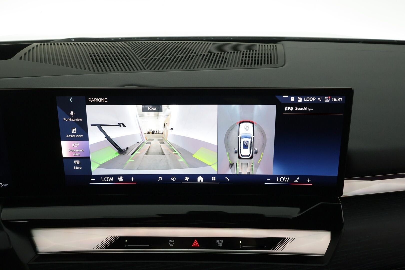 BMW I5 2024 G61 Touring eDrive40 M Sport - | ACC | HUD | Muistipenkit | Adapt.LED  360° | Comfort Access | Navi | Ratinlämmitin |