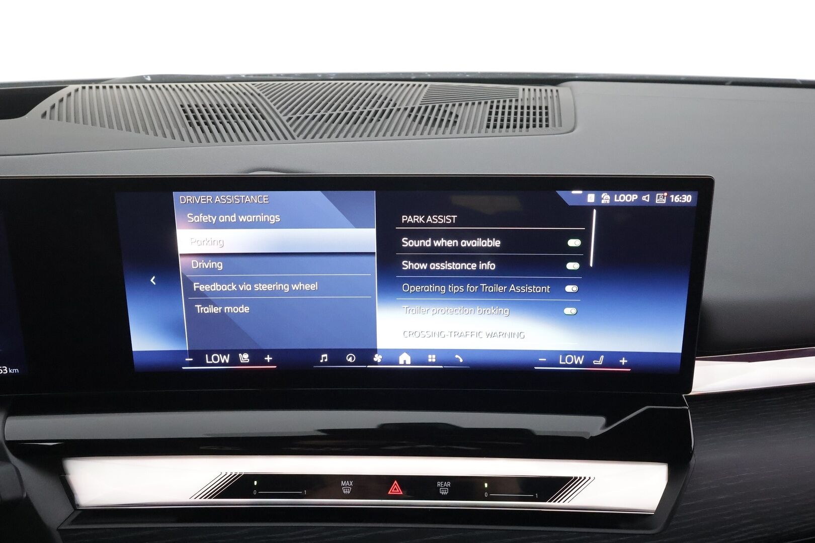BMW I5 2024 G61 Touring eDrive40 M Sport - | ACC | HUD | Muistipenkit | Adapt.LED  360° | Comfort Access | Navi | Ratinlämmitin |