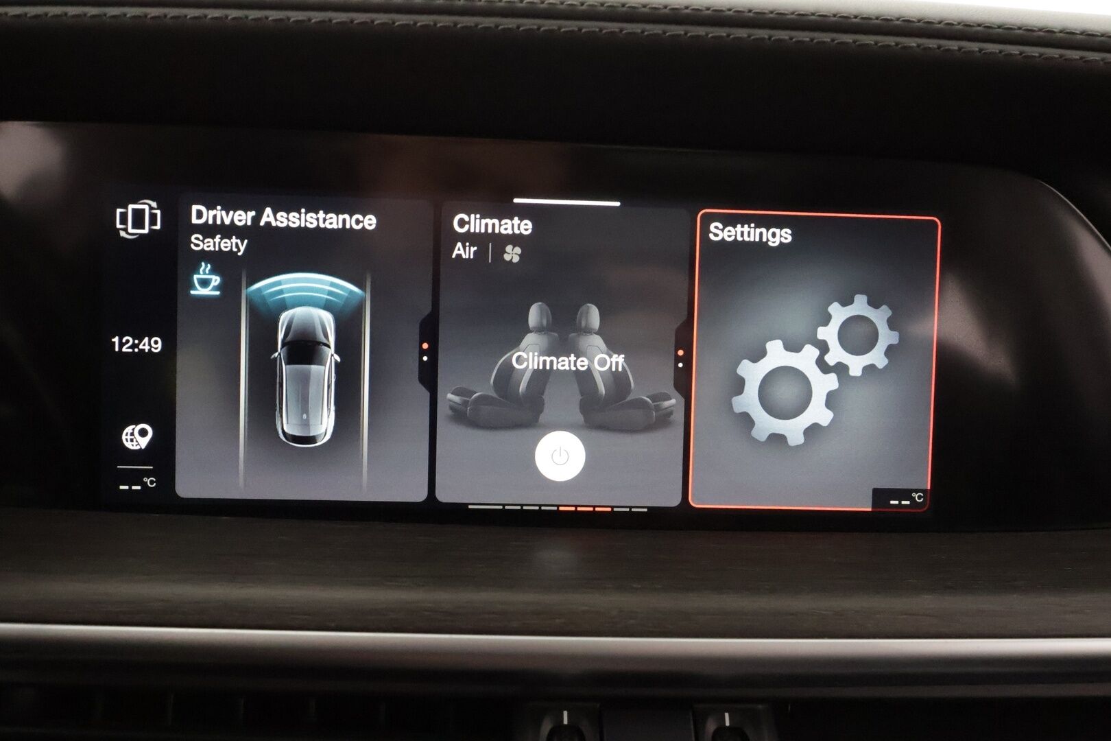 ALFA ROMEO STELVIO 2021 2,2 Diesel 190hp AT8 AWD Ti -  H&K | Panorama | ACC | P.Kamera | Xenon | Muistipenkki | Navi | Kaistavahti | Keyless | Merkkihuollot