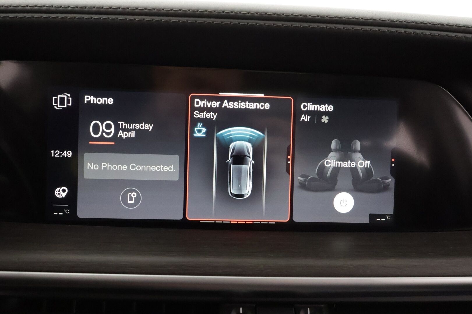 ALFA ROMEO STELVIO 2021 2,2 Diesel 190hp AT8 AWD Ti -  H&K | Panorama | ACC | P.Kamera | Xenon | Muistipenkki | Navi | Kaistavahti | Keyless | Merkkihuollot