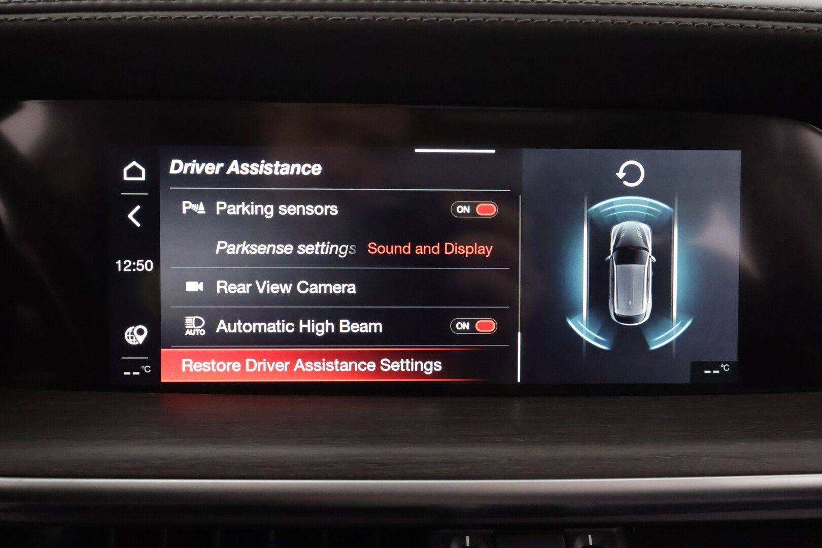 ALFA ROMEO STELVIO 2021 2,2 Diesel 190hp AT8 AWD Ti * H&K / Panorama / ACC / P.Kamera / Xenon / Muistipenkki / Navi / Kaistavahti / Keyless * - Merkkihuollot - HULLUT AVAJAISHULINAT KORKOTARJOUS 3,29 %