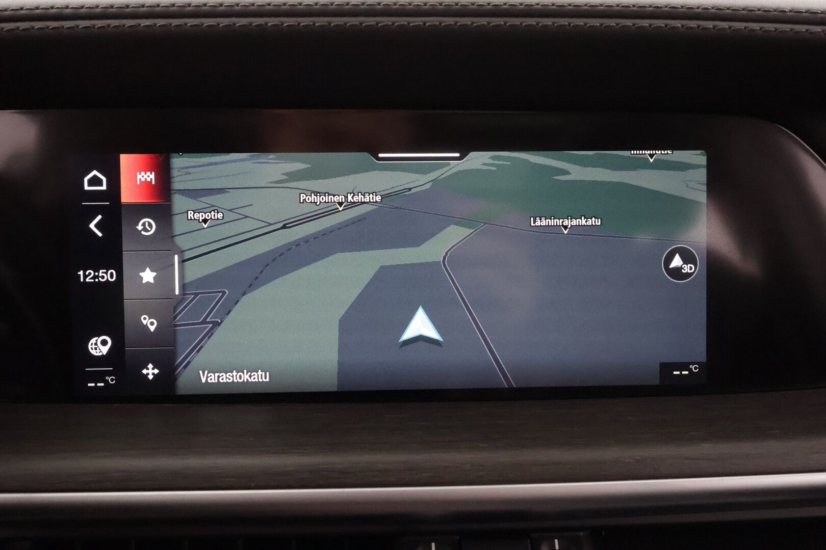 ALFA ROMEO STELVIO 2021 2,2 Diesel 190hp AT8 AWD Ti -  H&K | Panorama | ACC | P.Kamera | Xenon | Muistipenkki | Navi | Kaistavahti | Keyless | Merkkihuollot
