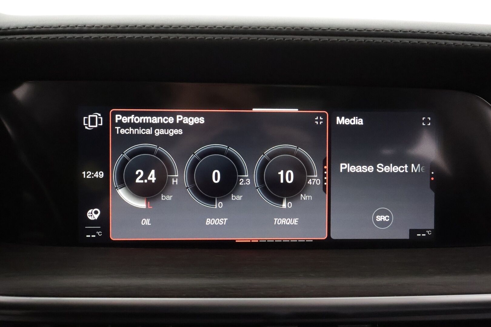 ALFA ROMEO STELVIO 2021 2,2 Diesel 190hp AT8 AWD Ti -  H&K | Panorama | ACC | P.Kamera | Xenon | Muistipenkki | Navi | Kaistavahti | Keyless | Merkkihuollot